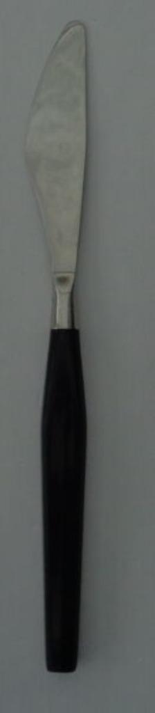 Couteau de table vintage rétro HEP USSR 20,8 cm Couteau à dî, Maison & Meubles, Cuisine | Couverts, Utilisé, Enlèvement ou Envoi