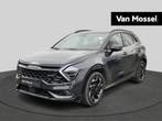 KIA Sportage 1.6 T-GDi 48V 7DCT GT Line, Auto's, Stof, Gebruikt, 110 kW, 4 cilinders