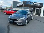 Ford Focus 1.6Tdci •Euro6• •keuring• [GARANTIE/ CARPASS], Auto's, Ford, Focus, Stof, Bedrijf, 5 deurs