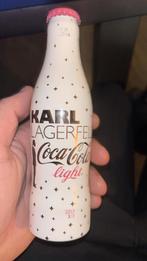 Karl lagerfeld coca cola, Verzamelen, Ophalen of Verzenden, Zo goed als nieuw