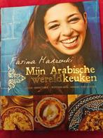 mijn arabische wereldkeuken fatima, Boeken, Kookboeken, Ophalen of Verzenden, Zo goed als nieuw