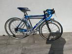 Koersfiets Ridley, Gebruikt, Heren, Aluminium, 49 tot 53 cm