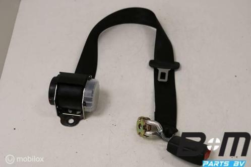Gordel in achterbank VW Passat B6, Auto diversen, Anti-diefstal, Gebruikt
