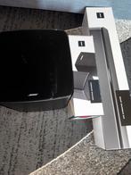 Home cinéma Bose valeur 1250€ à vendre 650€, Ophalen, Zo goed als nieuw, 5.1-systeem, 70 watt of meer