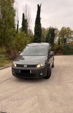 Volkswagen caddy1.2 benzine 104.000km start en tijd perfect, Auto's, Euro 5, Stof, Caddy Combi, Bedrijf