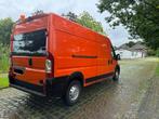 Peugeot boxer l3 h2, Auto's, Particulier, Euro 4, Te koop, Boxer