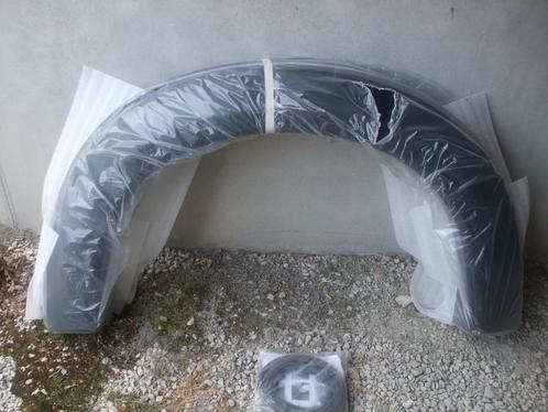 Pocket Style Fender Flare's, Auto-onderdelen, Carrosserie, Spatbord, Ford, Ford USA, Voor, Achter, Nieuw, Ophalen