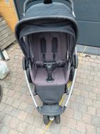 Maxi Cosi Mura Plus 3 buggy, Kinderen en Baby's, Ophalen, Gebruikt, Maxi-Cosi, Regenhoes