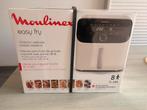 Easy Fry Mega Moulinex Air fryer - 8 programmes - 7.5 L, Electroménager, Enlèvement, Neuf, Friteuse à air, 1500 grammes ou plus