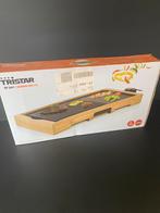 Tristar bamboo grill xl, Ophalen, Nieuw, Tafelgrill
