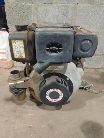 yanmar L70 beschikbaar voor biedingen