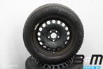 WINTER! Org. 15 inch stalen velgen VW Polo 2G 2Q0601027A, Auto-onderdelen, Gebruikt, Velg(en)