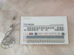 Roland Tr-909, Muziek en Instrumenten, Drumcomputers, Ophalen, Zo goed als nieuw, Roland