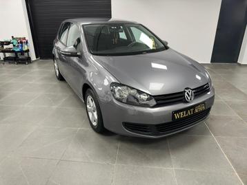 VW GOLF 1.4 BENZINE/CARPLAY/WIFI/CAMERA/NAVIGATIE beschikbaar voor biedingen