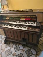 Orgue électrique éminent, Musique & Instruments, Enlèvement, Comme neuf, Orgue