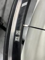 Bontrager Race achterwiel TR, Fietsen en Brommers, Fietsonderdelen, Racefiets, Zo goed als nieuw, Bontrager, Ophalen