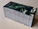 Ultimate Jazz & Blues boxset met 30 cd's, Cd's en Dvd's, Cd's | Jazz en Blues, Ophalen, Gebruikt, Jazz en Blues, Boxset