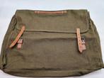 duitse kleding zak model 31 mintstaat, Verzenden