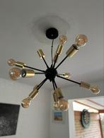 Plafonnier, Huis en Inrichting, Lampen | Plafondlampen, Ophalen, Zo goed als nieuw