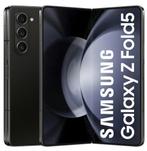 Samsung Galaxy ZFold 5 256GB - Zwart en nieuw scherm, Telecommunicatie, Mobiele telefoons | Samsung, Ophalen of Verzenden, Zo goed als nieuw