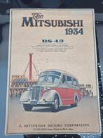 Mitsubishi Motors, Verzamelen, Ophalen of Verzenden