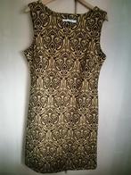 Kleedje M38, Kleding | Dames, Jurken, Maat 38/40 (M), Lola & Liza, Zwart, Ophalen of Verzenden