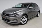 Volkswagen Polo 1.0 TSI AppleCarplay/Android Auto, Auto's, Voorwielaandrijving, Bedrijf, 5 deurs, 3 cilinders