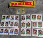 PANINI FOOTBALL 77 GENT/LA LOUVIÈRE 1977 13X, Envoi, Neuf