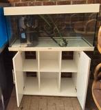 Aquarium juwel, Dieren en Toebehoren, Ophalen, Gebruikt, Leeg aquarium