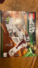 Manuel de construction du package Lego Star Wars 75021, Enlèvement ou Envoi, Comme neuf, Lego