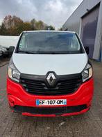 Renault Trafic *AMBULANCE-EURO 5-AC-DCI120* (bj 2016), Auto's, Euro 5, Gebruikt, Renault, 120 pk