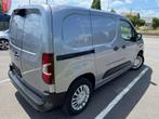 Toyota ProAce City EX DEMO SWB 1.5L Diesel comfor, Auto's, Toyota, 75 kW, Euro 6, ProAce, Grijs