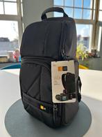 NIEUW Case Logic Cameratas, Enlèvement ou Envoi, Neuf, Sac à dos, Autres marques