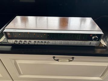 Vintage receiver Philips 702 beschikbaar voor biedingen
