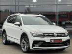 Volkswagen Tiguan Allspace 1.4TSI ALLSPACE 7PL DSG COCKPIT A, Auto's, Gebruikt, Leder, 5 deurs, Parkeersensor