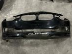 Pare-chocs avant BMW F30/F31 ALPINA, Pare-chocs, Enlèvement, Utilisé, BMW