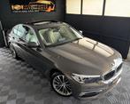 BMW 530eA PHEV Individual 1e prop garantie - 12 maanden, Automaat, 1998 cc, Achterwielaandrijving, 4 cilinders