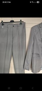 Costume, Vêtements | Hommes, Costumes & Vestes, Enlèvement ou Envoi, Neuf, Taille 46 (S) ou plus petite, Gris
