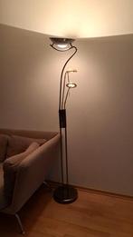Vloerlamp/staanlamp - 180cm hoog - snelle verkoop, Ophalen, Zo goed als nieuw