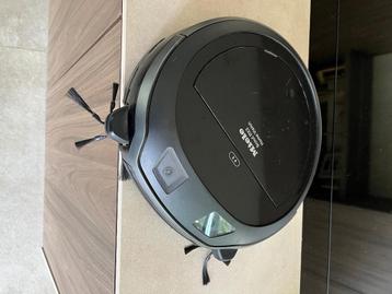 Miele RX2 beschikbaar voor biedingen