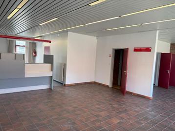 GRATIS metalen lamellen plafond, Enlèvement, Utilisé