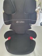 autostoel CYBEX, Kinderen en Baby's, Autostoeltjes, Ophalen, 22 t/m 36 kg, Verstelbare rugleuning, Zo goed als nieuw