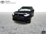 Toyota RAV-4 Premium Plus, Automaat, Blauw, 131 kW, 5 deurs