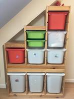 IKEA Trofast-meubels, Ophalen, Gebruikt, Kast