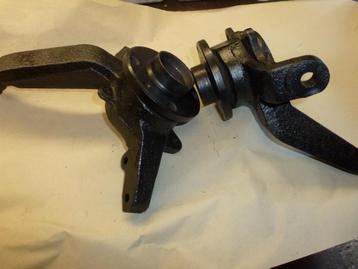 fiat x1/9 fusee arm , + achterste draagarmen  beschikbaar voor biedingen