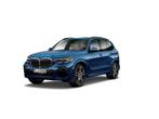 BMW Serie X X5 M SPORT - SKY LOUNGE -, Auto's, BMW, Automaat, Blauw, Bedrijf, 5 deurs