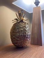 Ananas ijsemmer, Ophalen, Gebruikt