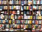 Gezocht: Grote verzameling NL-talige boeken, Boeken, Zo goed als nieuw, Ophalen