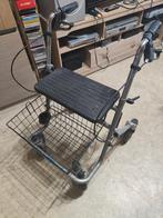 Déambulateur tribune, Diversen, Ophalen, Opvouwbaar, Gebruikt