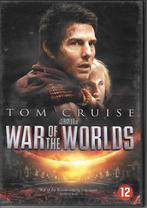 War of the Worlds, CD & DVD, DVD | Autres DVD, Enlèvement ou Envoi